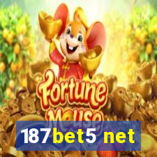 187bet5 net